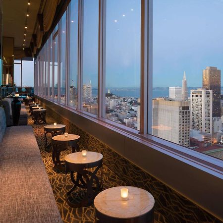 Hilton San Francisco Union Square Ξενοδοχείο Εξωτερικό φωτογραφία