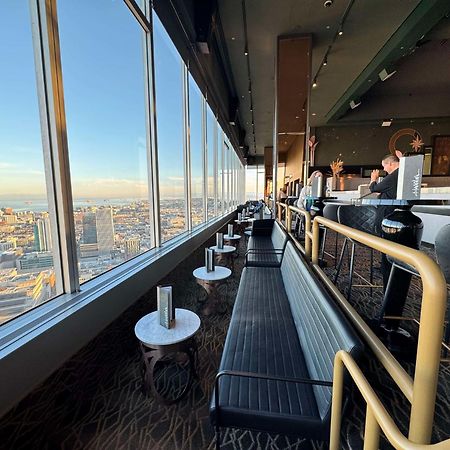 Hilton San Francisco Union Square Ξενοδοχείο Εξωτερικό φωτογραφία