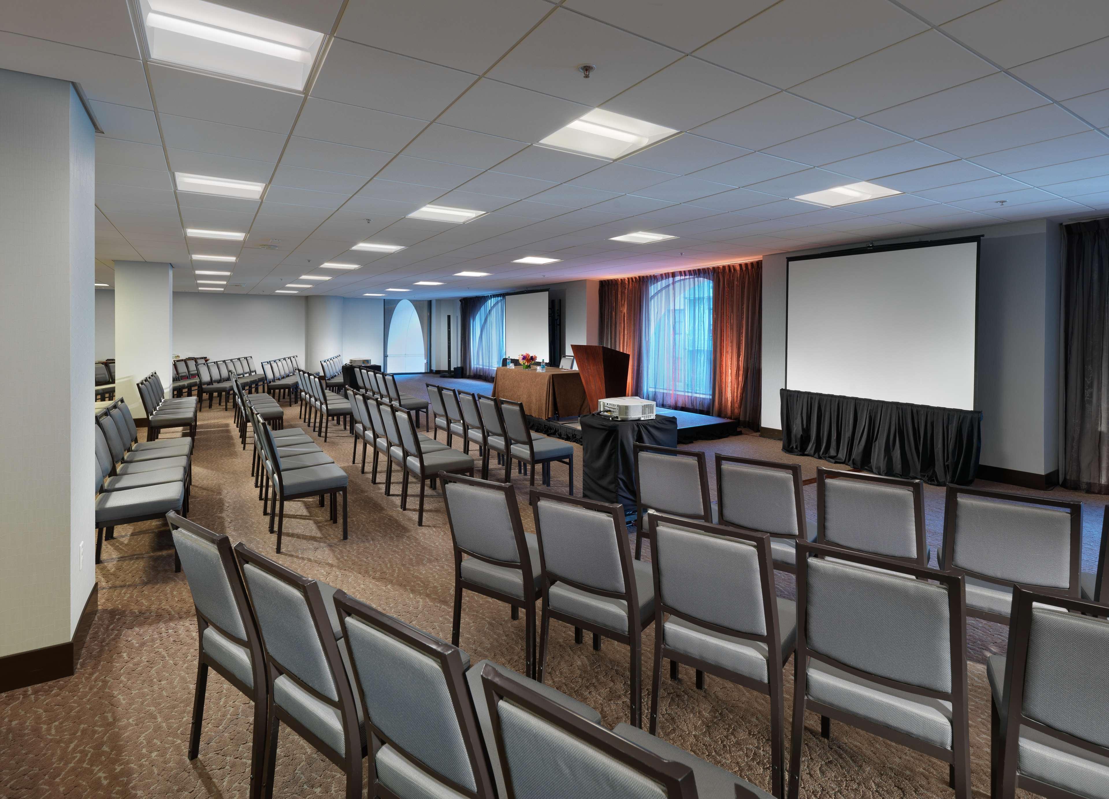 Hilton San Francisco Union Square Ξενοδοχείο Εξωτερικό φωτογραφία