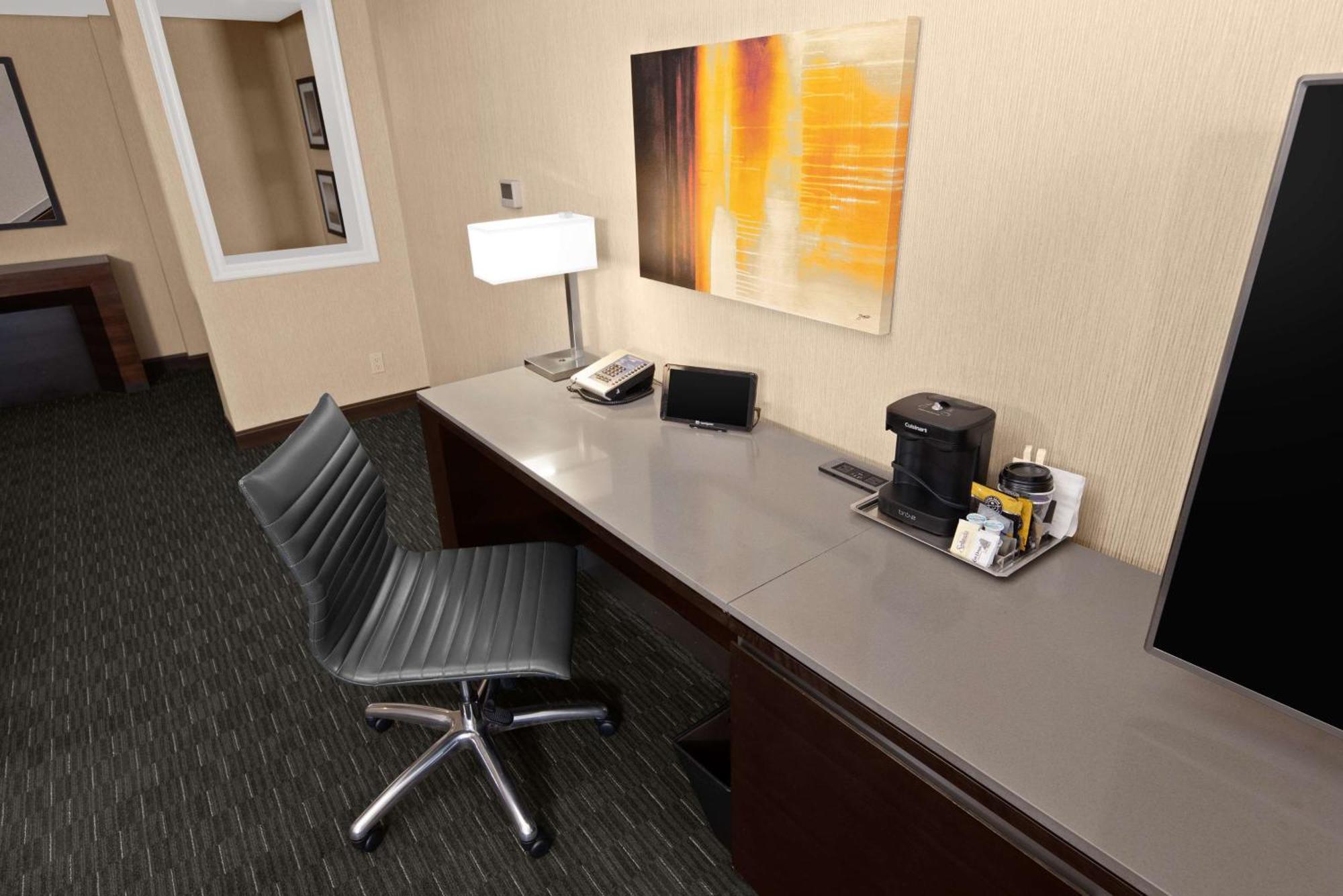 Hilton San Francisco Union Square Ξενοδοχείο Εξωτερικό φωτογραφία