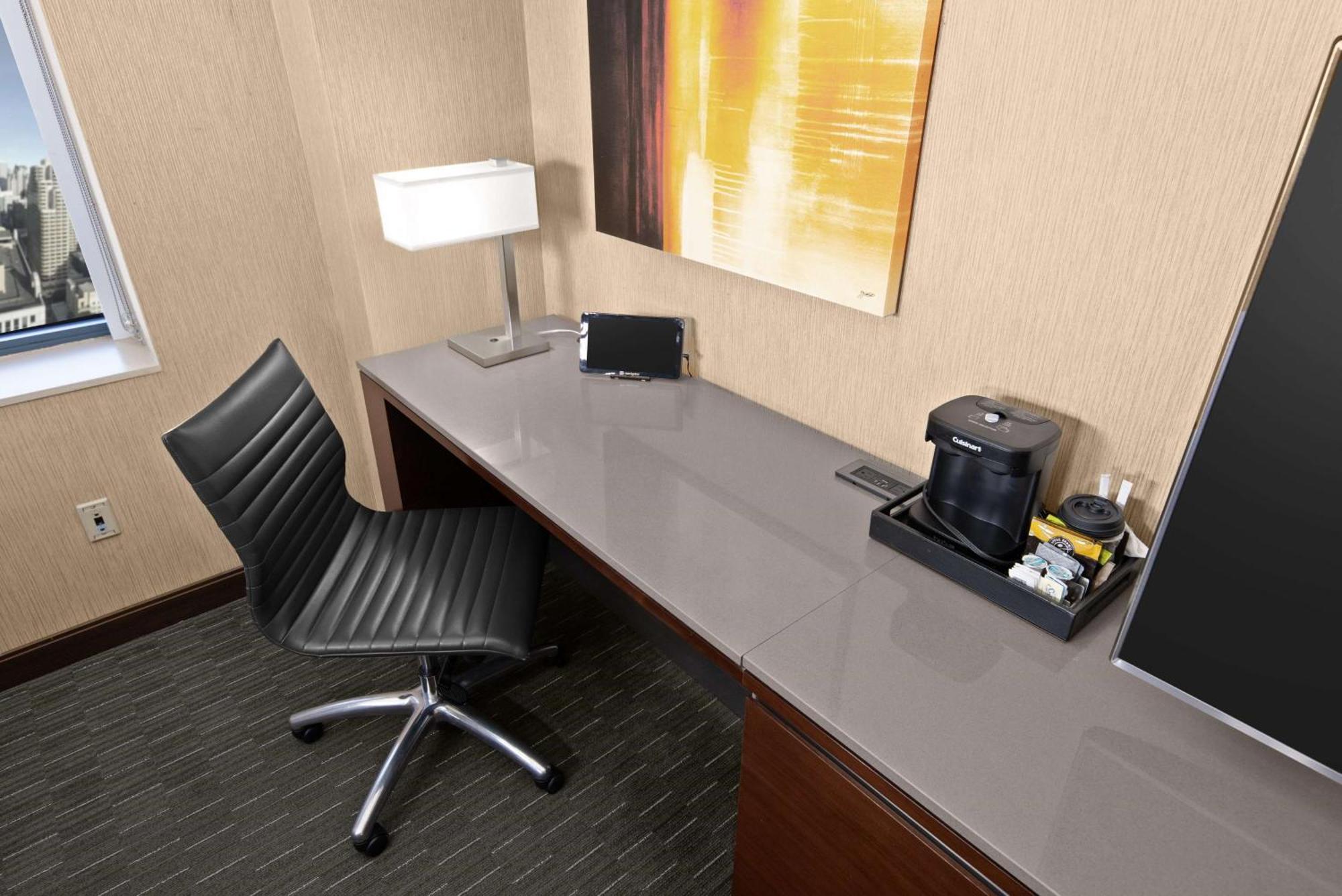 Hilton San Francisco Union Square Ξενοδοχείο Εξωτερικό φωτογραφία