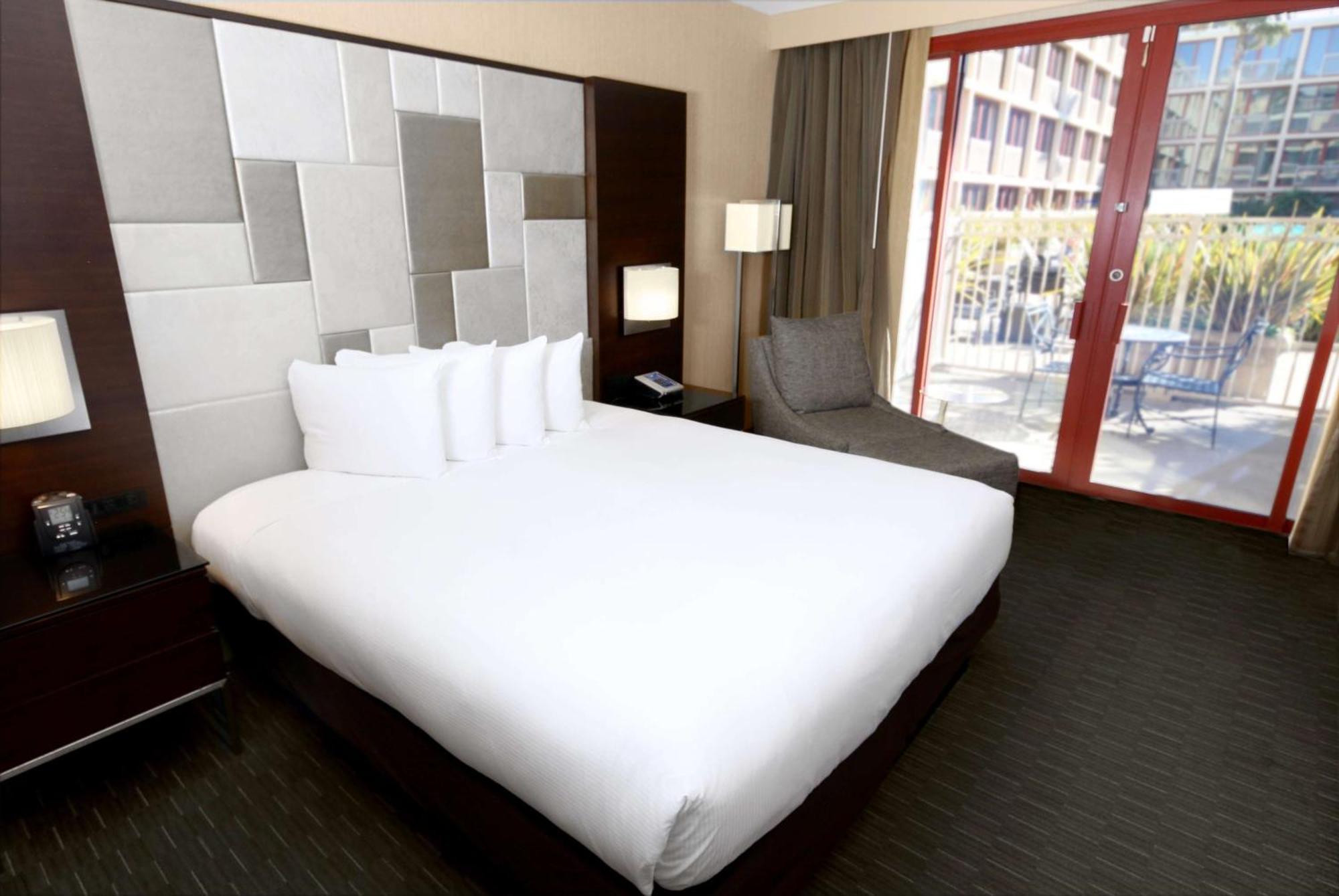 Hilton San Francisco Union Square Ξενοδοχείο Εξωτερικό φωτογραφία