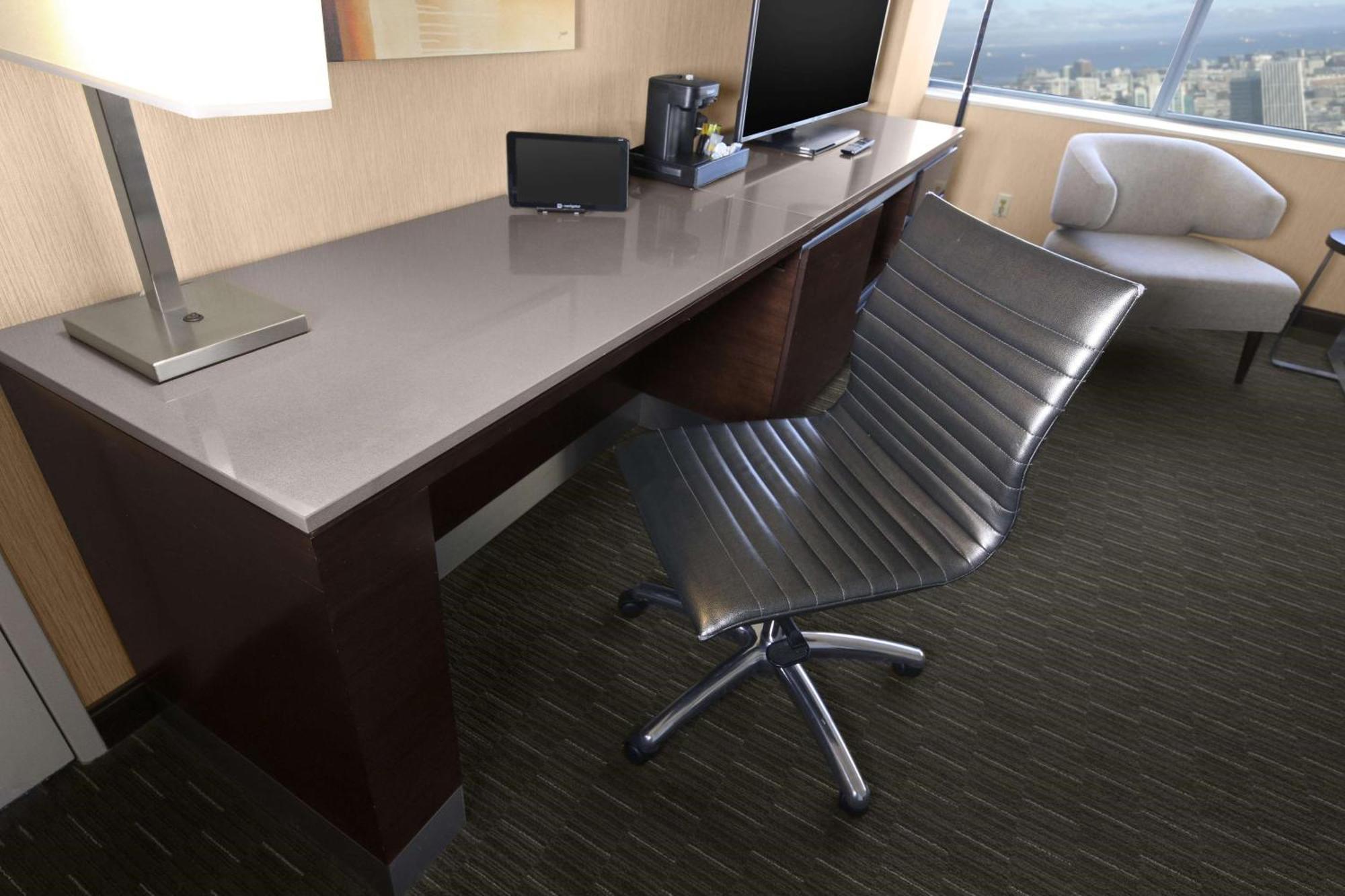 Hilton San Francisco Union Square Ξενοδοχείο Εξωτερικό φωτογραφία