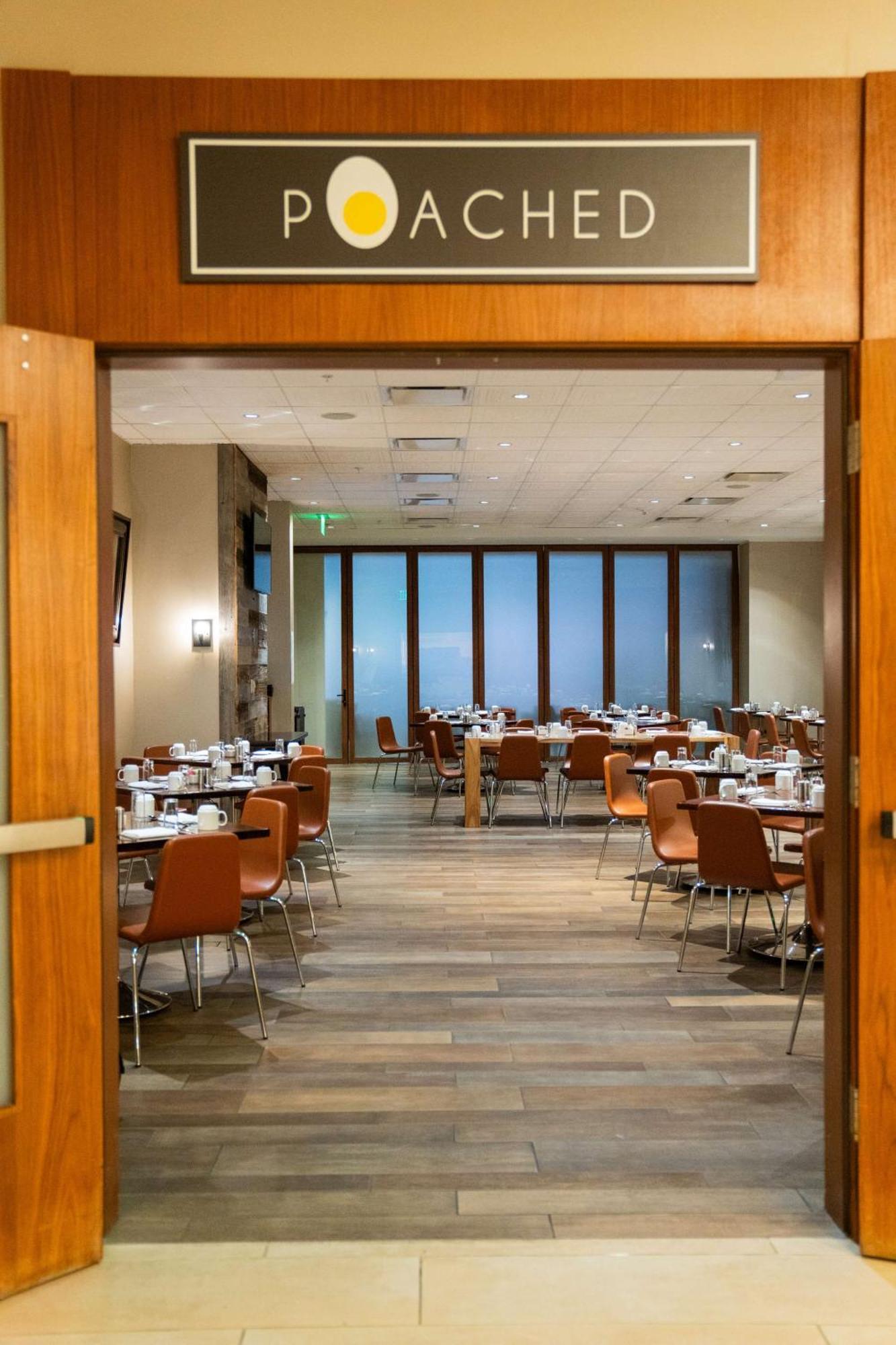 Hilton San Francisco Union Square Ξενοδοχείο Εξωτερικό φωτογραφία