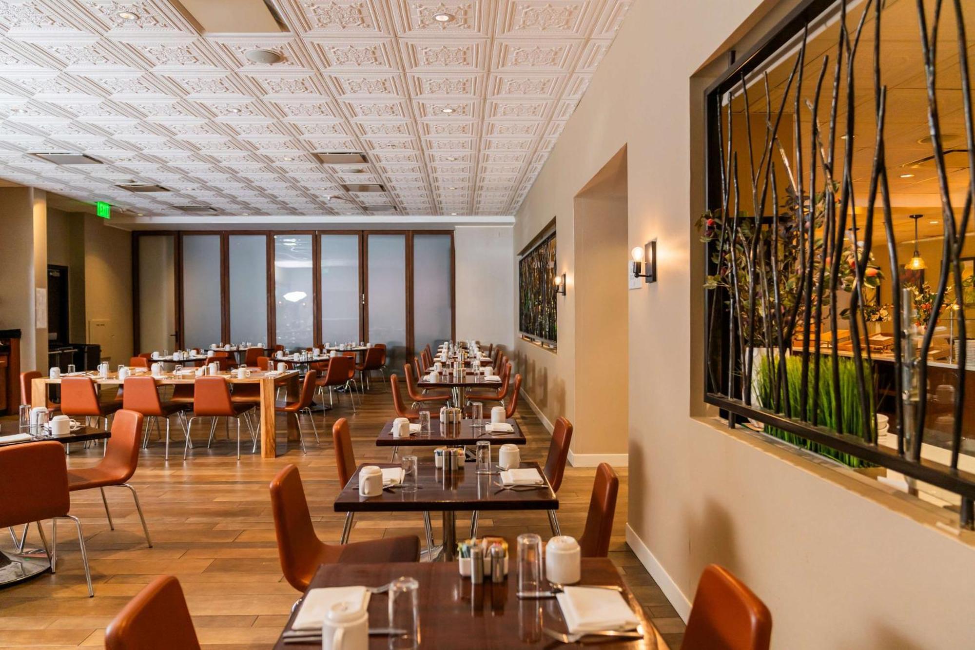 Hilton San Francisco Union Square Ξενοδοχείο Εξωτερικό φωτογραφία