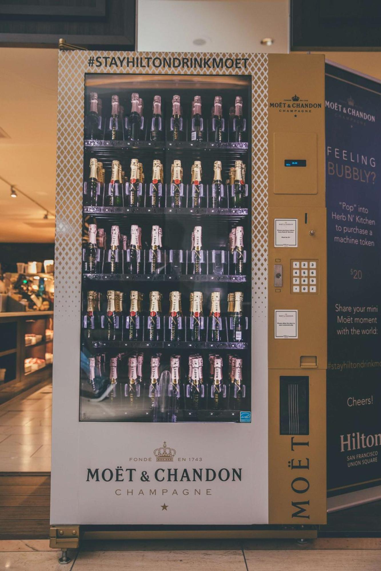 Hilton San Francisco Union Square Ξενοδοχείο Εξωτερικό φωτογραφία