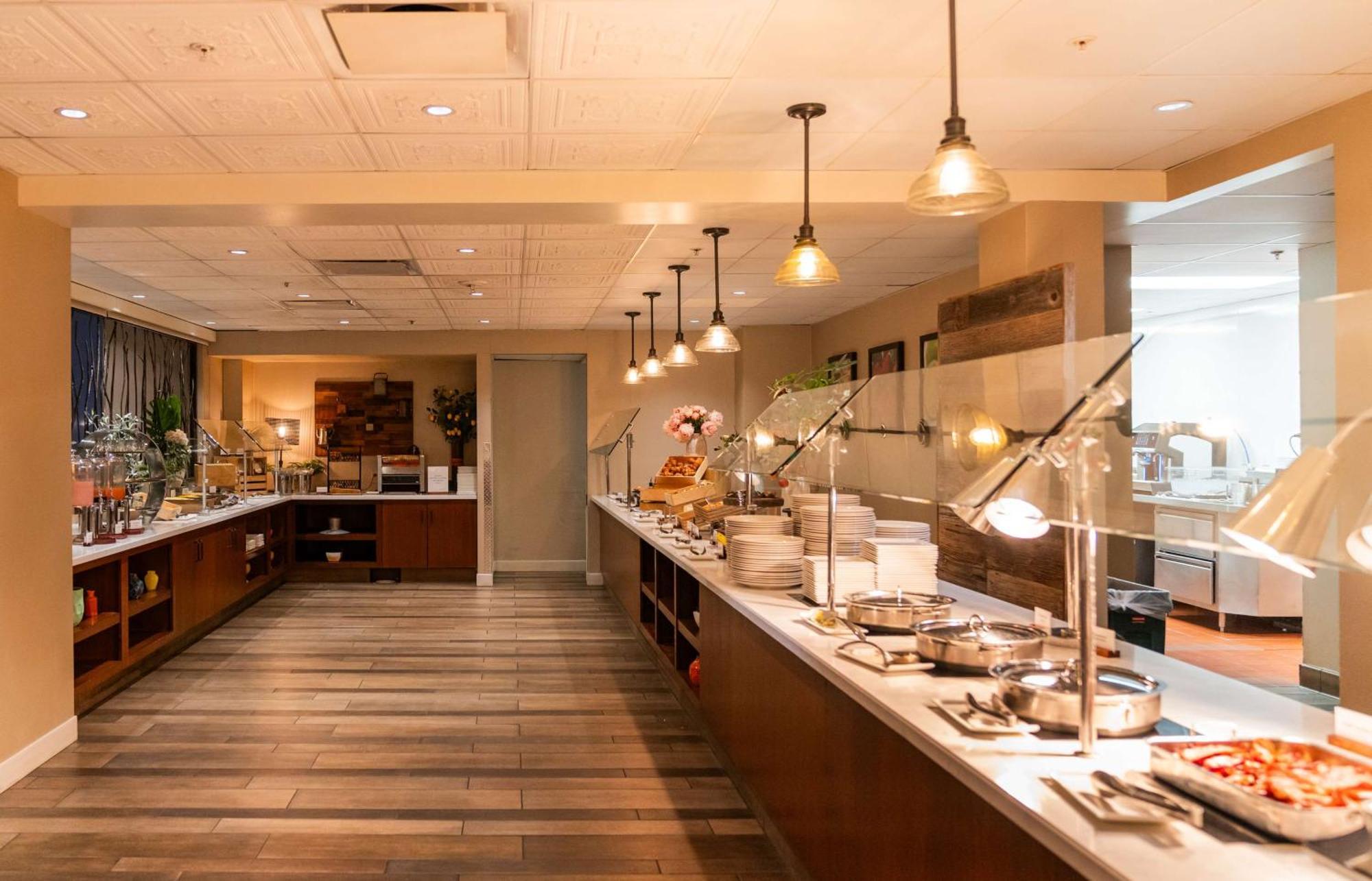 Hilton San Francisco Union Square Ξενοδοχείο Εξωτερικό φωτογραφία